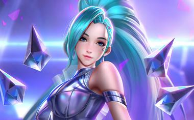 科特女联比赛图标