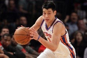 落选也有传奇🏆B/R评历史十大落选秀：林书豪第10 卡鲁索第7